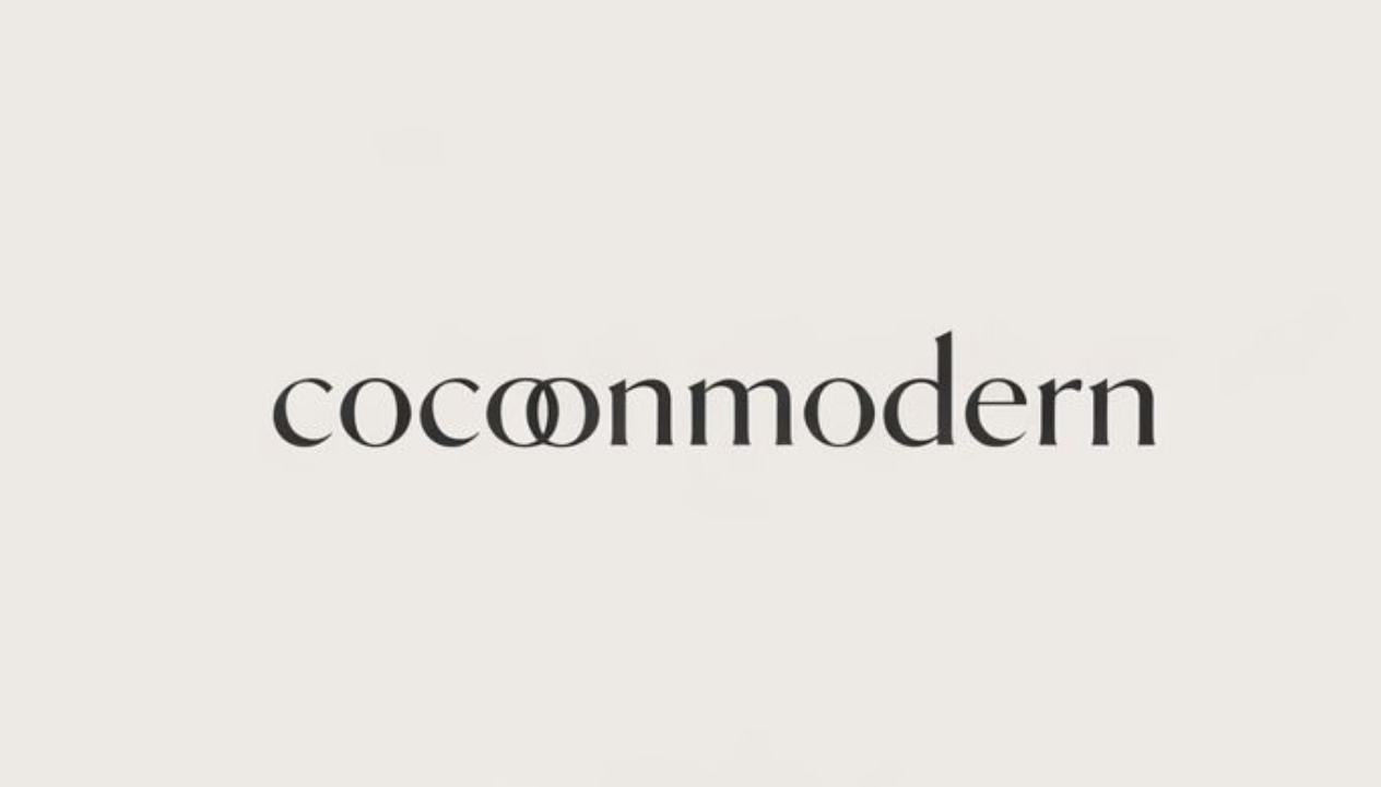 Cocoon Modern logo
