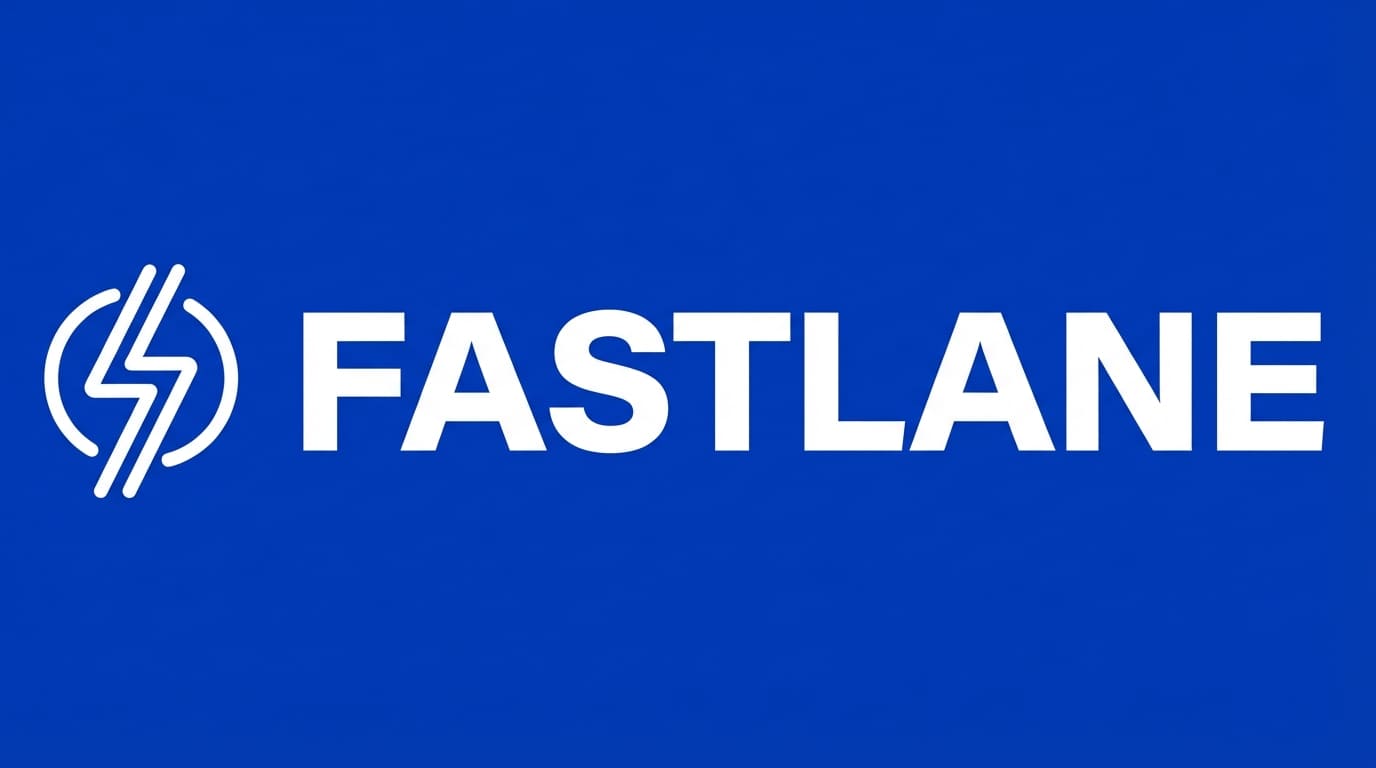 FastLane logo