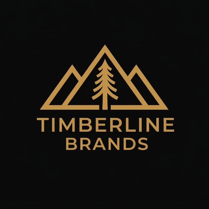 Timberline Brands logo