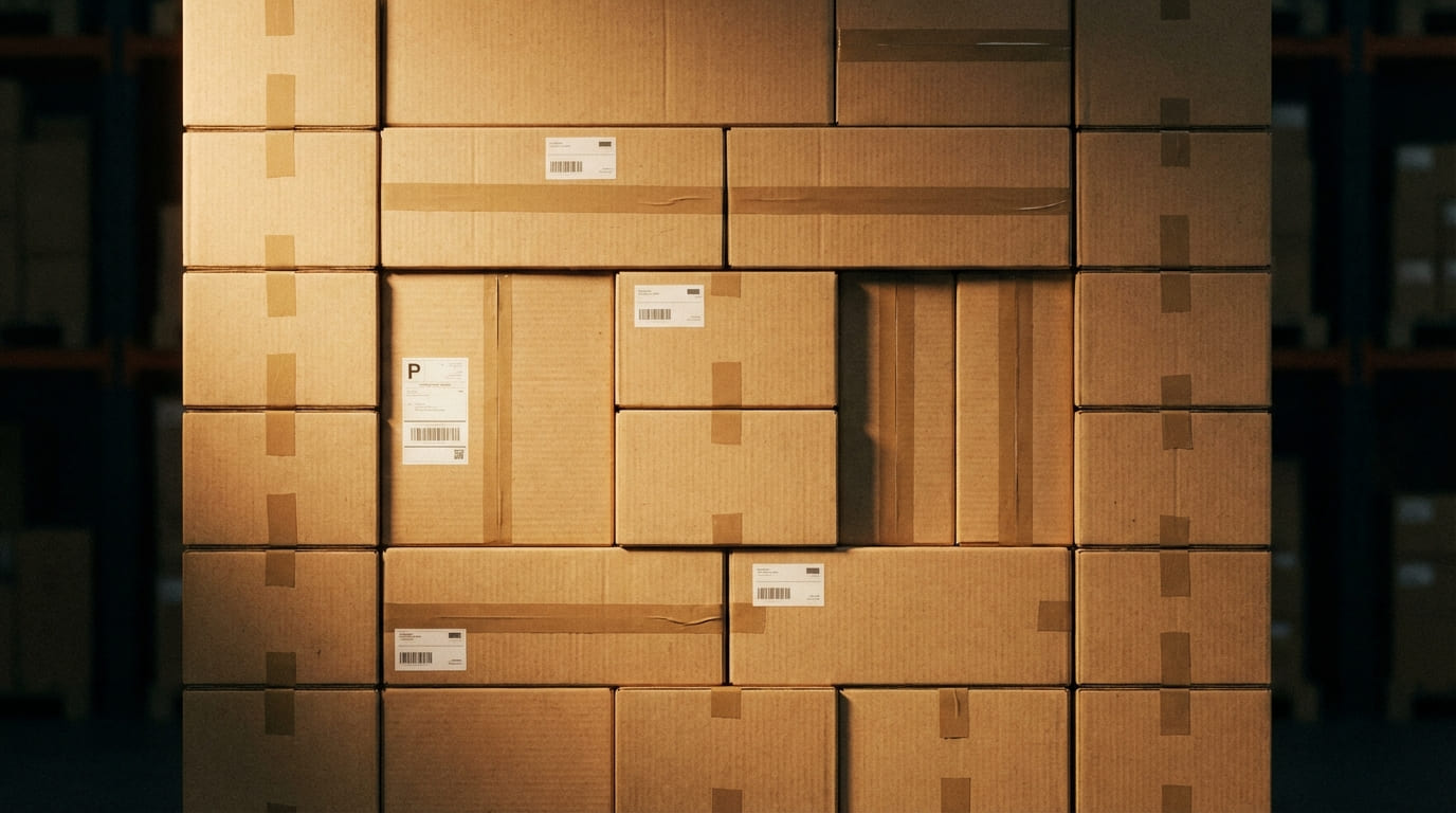 Warehouse fulfillment and logistics operations